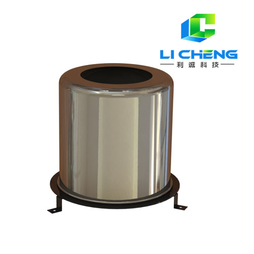 LC-ZF1型水面蒸發(fā)傳感器