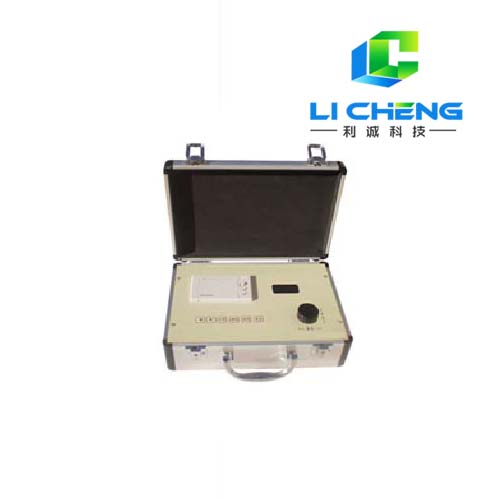 BSL-33A型土壤養(yǎng)分測試儀